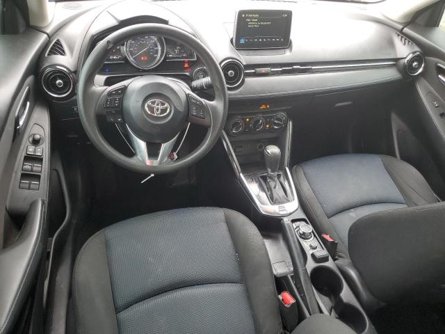 Продажа на аукционе авто 2017 Toyota Yaris Ia, vin: 3MYDLBYV3HY194451, номер лота: 42600914