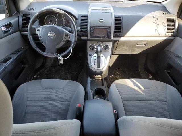 Продажа на аукционе авто 2012 Nissan Sentra 2.0, vin: 3N1AB6AP3CL757451, номер лота: 43522904