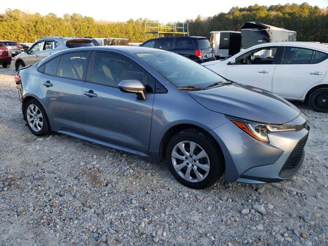 Aukcja sprzedaży 2022 Toyota Corolla Le, vin: JTDEPMAE0N3018216, numer aukcji: 43446434