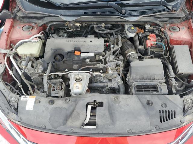 44549954 :رقم المزاد ، 2HGFC2F73HH520820 vin ، 2017 Honda Civic مزاد بيع