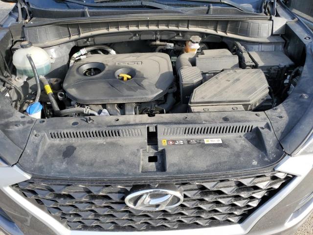 Продажа на аукционе авто 2020 Hyundai Tucson Limited, vin: KM8J3CA47LU134642, номер лота: 43510314