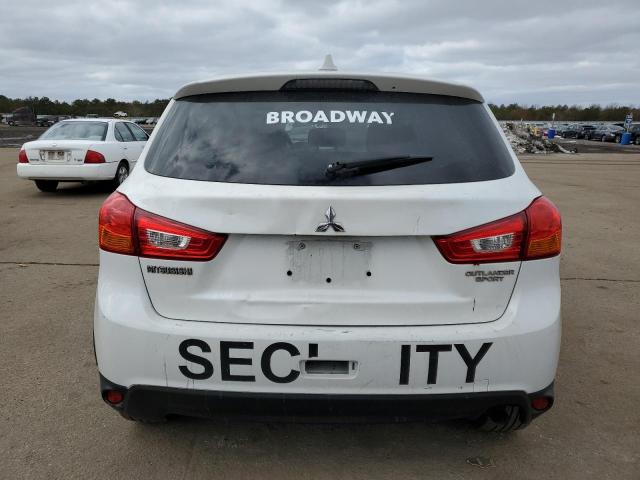 Продаж на аукціоні авто 2017 Mitsubishi Outlander Sport Es, vin: JA4AP3AU7HZ013820, номер лоту: 43612044