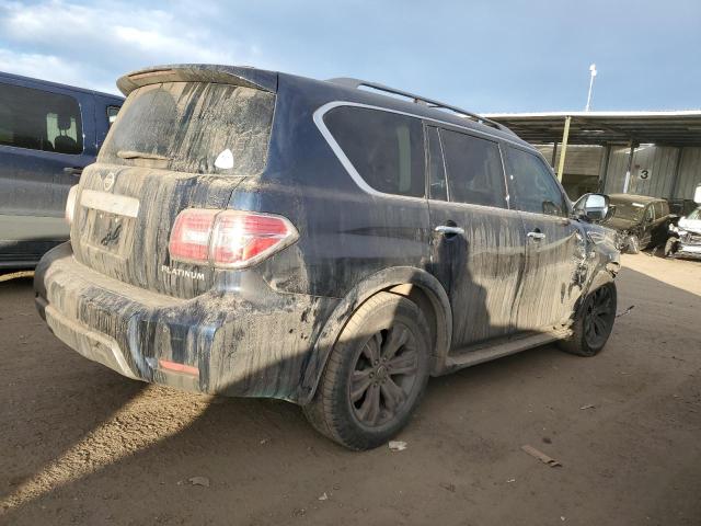 Aukcja sprzedaży 2020 Nissan Armada Sv, vin: JN8AY2NC5L9621671, numer aukcji: 43646984