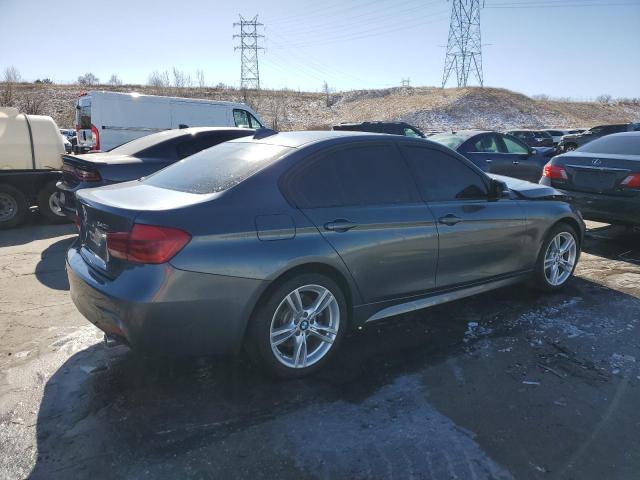 Aukcja sprzedaży 2018 Bmw 340 Xi, vin: WBA8B7C58JA938043, numer aukcji: 44781744