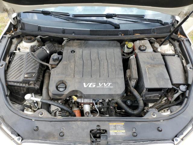 44930754 :رقم المزاد ، 1G4GC5EG9AF161501 vin ، 2010 Buick Lacrosse Cxl مزاد بيع