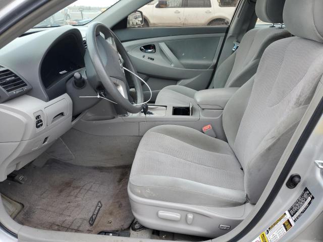 44122954 :رقم المزاد ، 4T1BF3EK8BU652486 vin ، 2011 Toyota Camry Base مزاد بيع