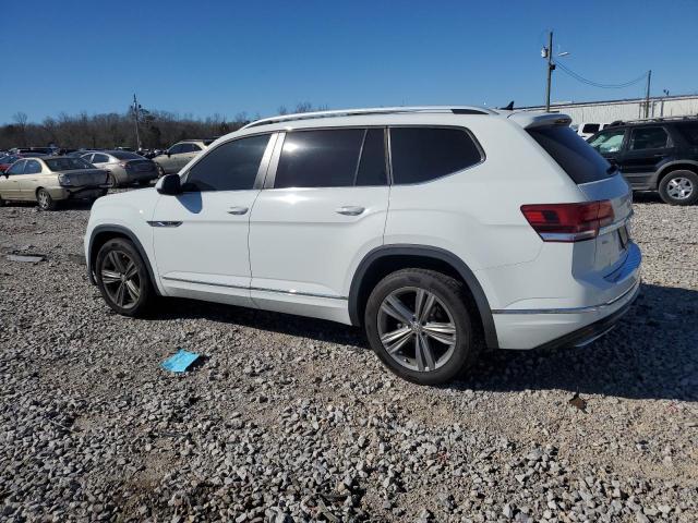 Продаж на аукціоні авто 2018 Volkswagen Atlas Sel, vin: 1V2SR2CAXJC585084, номер лоту: 43551114