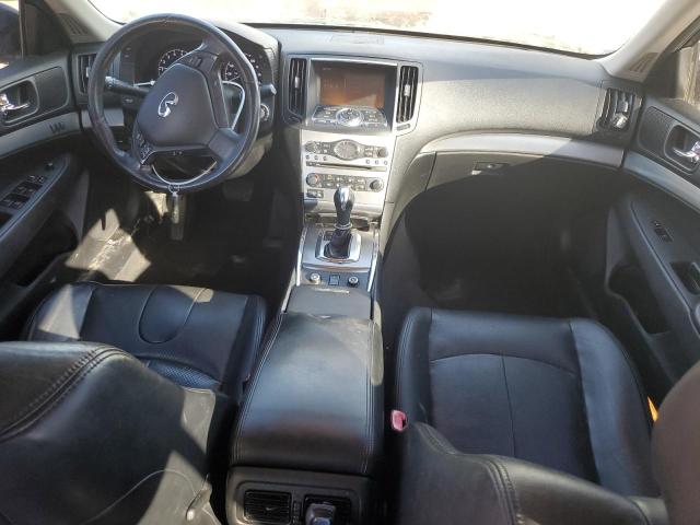 38061844 :رقم المزاد ، JN1CV6AR9DM764042 vin ، 2013 Infiniti G37 مزاد بيع