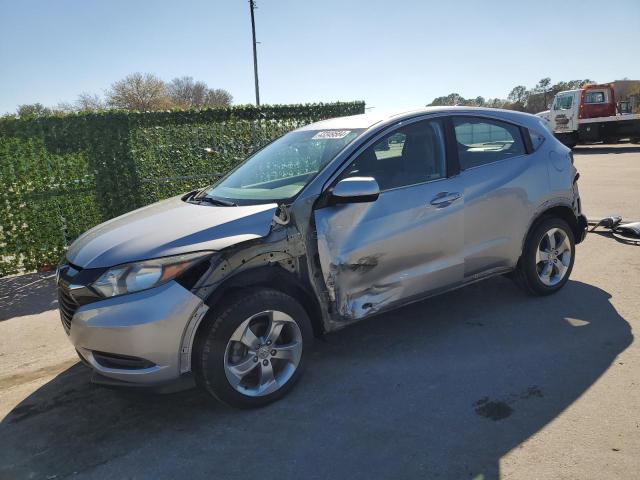 Aukcja sprzedaży 2018 Honda Hr-v Lx, vin: 3CZRU5H37JM718256, numer aukcji: 43349584