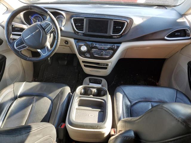 43557064 :رقم المزاد ، 2C4RC1BG6LR275834 vin ، 2020 Chrysler Pacifica Touring L مزاد بيع