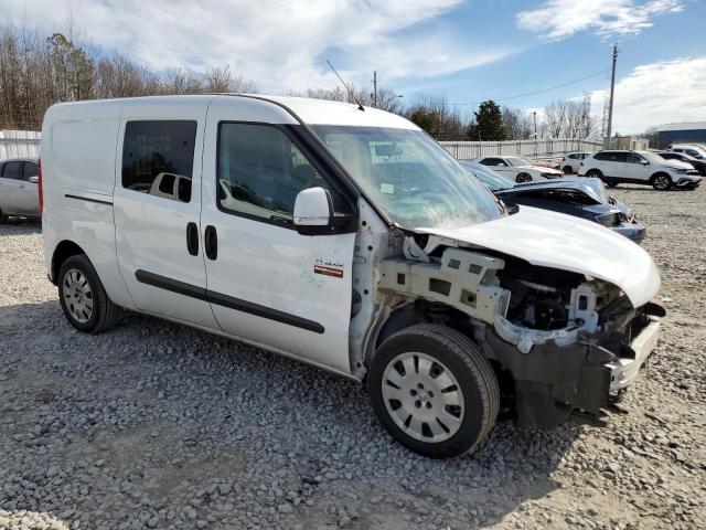 Продажа на аукционе авто 2020 Ram Promaster City Slt, vin: ZFBHRFBB1L6R43612, номер лота: 41229624