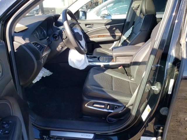 Продажа на аукционе авто 2020 Acura Mdx Technology, vin: 5J8YD4H51LL055043, номер лота: 42276904