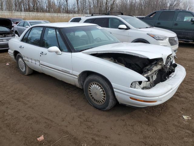 1999 Buick Lesabre Limited მანქანა იყიდება აუქციონზე, vin: 1G4HR52K8XH409973, აუქციონის ნომერი: 43913714