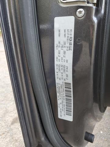 Продажа на аукционе авто 2019 Dodge Grand Caravan Gt, vin: 2C4RDGEG6KR536132, номер лота: 45025704