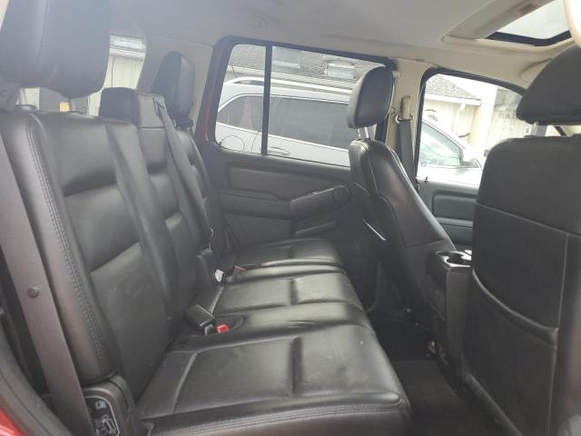 Продажа на аукционе авто 2006 Mercury Mountaineer Premier, vin: 4M2EU48866UJ22434, номер лота: 43778414