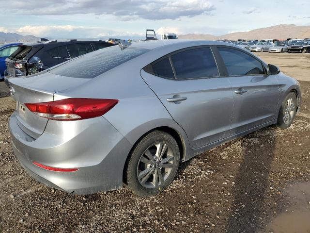 43249194 :رقم المزاد ، 5NPD84LF2HH075007 vin ، 2017 Hyundai Elantra Se مزاد بيع