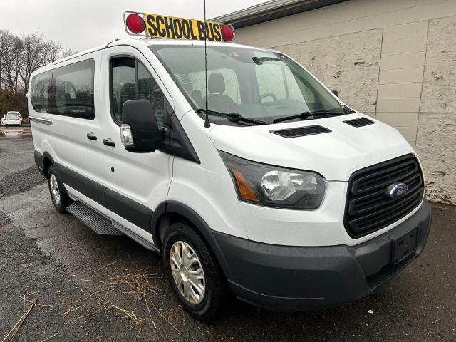 Aukcja sprzedaży 2017 Ford Transit T-150, vin: 1FMZK1YM6HKA02474, numer aukcji: 45071844