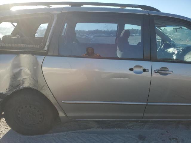 Aukcja sprzedaży 2005 Toyota Sienna Ce, vin: 5TDZA23C65S375188, numer aukcji: 43865384