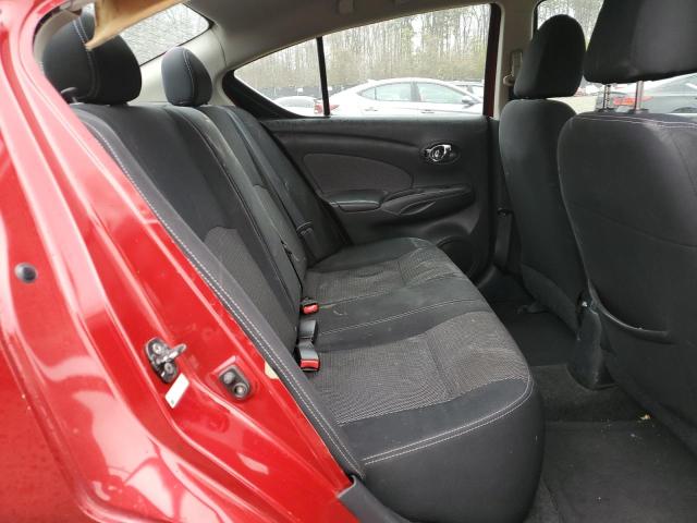 Aukcja sprzedaży 2015 Nissan Versa S, vin: 3N1CN7AP8FL800286, numer aukcji: 44786434