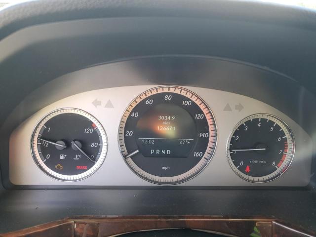 2012 Mercedes-benz Glk 350 4matic მანქანა იყიდება აუქციონზე, vin: WDCGG8HB9CF881985, აუქციონის ნომერი: 43122874