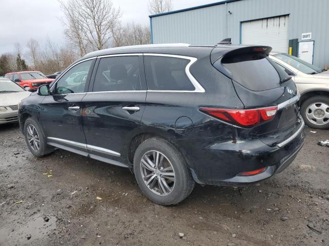 Auction sale of the 2017 Infiniti Qx60, vin: 5N1DL0MM0HC503586, lot number: 42184624