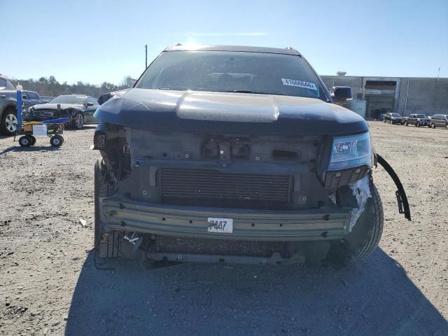 Aukcja sprzedaży 2017 Ford Explorer Xlt, vin: 1FM5K8DH9HGB61847, numer aukcji: 41666644
