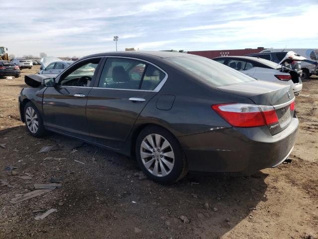 43290774 :رقم المزاد ، 1HGCR2F74DA040683 vin ، 2013 Honda Accord Ex مزاد بيع