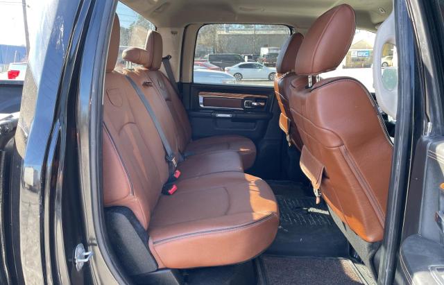 Aukcja sprzedaży 2018 Ram 1500 Longhorn, vin: 1C6RR7PT4JS249548, numer aukcji: 42124844