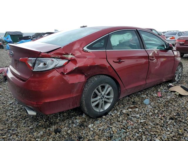 Продаж на аукціоні авто 2015 Hyundai Sonata Se, vin: 5NPE24AF2FH116919, номер лоту: 43021574