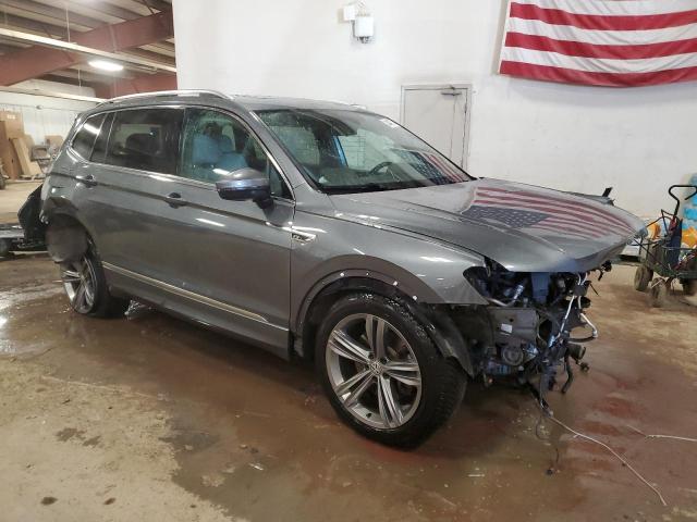 Aukcja sprzedaży 2019 Volkswagen Tiguan Se, vin: 3VV2B7AX8KM023227, numer aukcji: 44477184