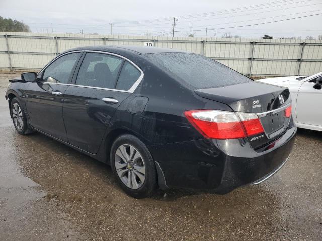 Aukcja sprzedaży 2015 Honda Accord Lx, vin: 1HGCR2F30FA150596, numer aukcji: 43175614