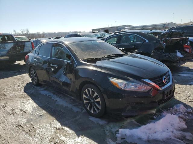 Aukcja sprzedaży 2017 Nissan Altima 2.5, vin: 1N4AL3APXHC110031, numer aukcji: 43591504