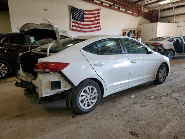 Продажа на аукционе авто 2017 Hyundai Elantra Se, vin: 5NPD74LF7HH198823, номер лота: 41618284