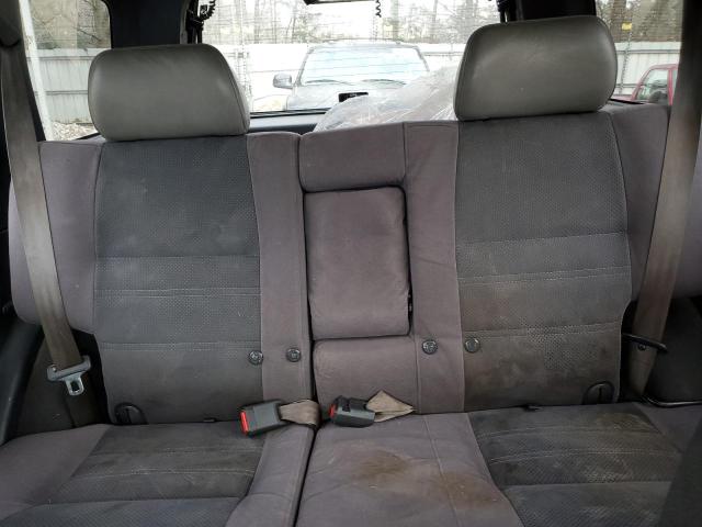 43291424 :رقم المزاد ، JN8AR07Y5YW402440 vin ، 2000 Nissan Pathfinder Le مزاد بيع