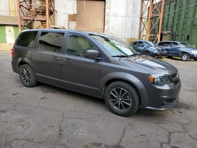 Продажа на аукционе авто 2019 Dodge Grand Caravan Gt, vin: 2C4RDGEG6KR536132, номер лота: 45025704
