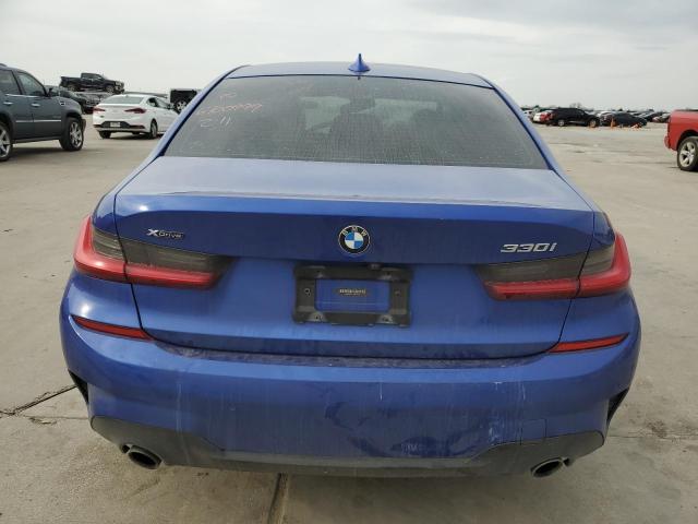 Aukcja sprzedaży 2020 Bmw 330xi, vin: 3MW5R7J08L8B36161, numer aukcji: 43207564
