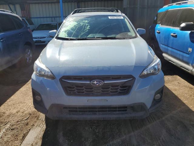 Продажа на аукционе авто 2018 Subaru Crosstrek Premium, vin: JF2GTADC3J8290965, номер лота: 43973224