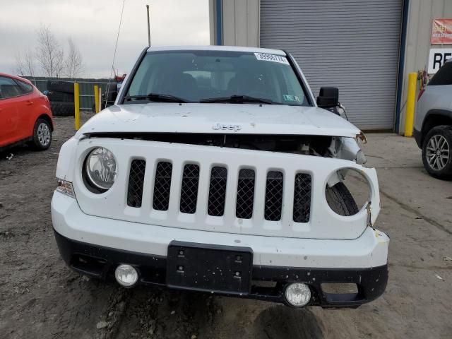 Aukcja sprzedaży 2014 Jeep Patriot Latitude, vin: 1C4NJRFB7ED717415, numer aukcji: 39906774