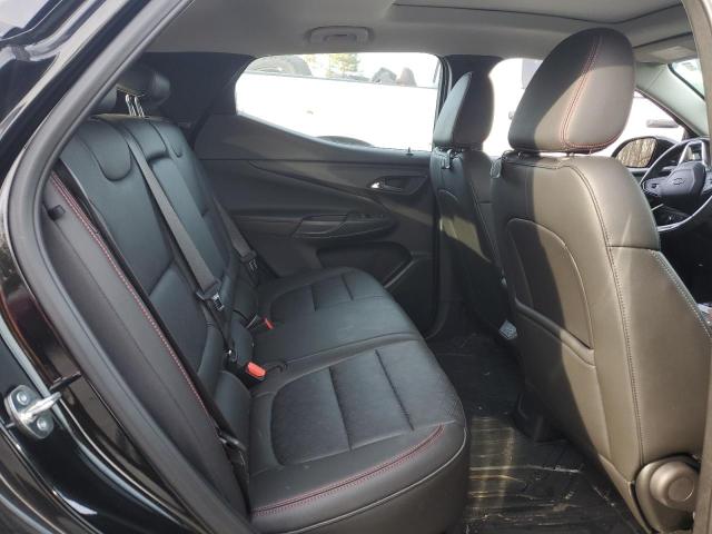 Aukcja sprzedaży 2023 Chevrolet Bolt Euv Premier, vin: 1G1FZ6S04P4134585, numer aukcji: 42275904