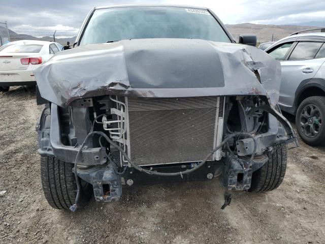 2021 Ram 1500 Classic Slt მანქანა იყიდება აუქციონზე, vin: 1C6RR7GG8MS519890, აუქციონის ნომერი: 43439144