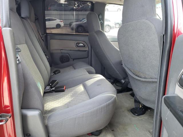 43727424 :رقم المزاد ، 1GTCS138048160076 vin ، 2004 Gmc Canyon مزاد بيع