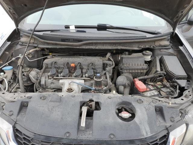 Aukcja sprzedaży 2013 Honda Civic Ex, vin: 19XFB2F88DE087365, numer aukcji: 45204304