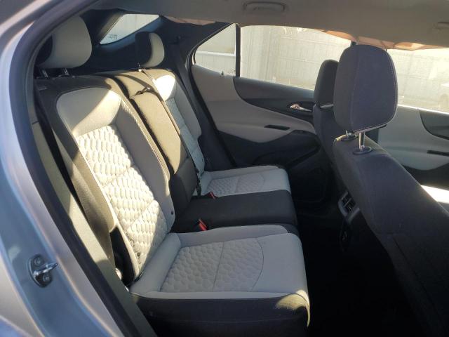 Aukcja sprzedaży 2019 Chevrolet Equinox Ls, vin: 3GNAXHEV0KL200926, numer aukcji: 43801954