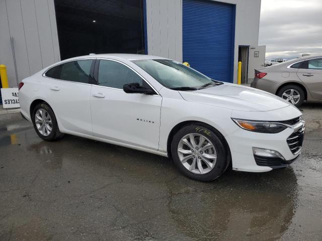 Aukcja sprzedaży 2022 Chevrolet Malibu Lt, vin: 1G1ZD5ST8NF116866, numer aukcji: 43826844