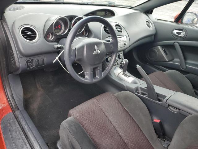 Auction sale of the 2009 Mitsubishi Eclipse Spyder Gs, vin: 4A3AL25FX9E042659, lot number: 41413294