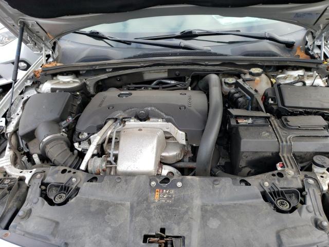40811814 :رقم المزاد ، W04GV8SX0K1033399 vin ، 2019 Buick Regal Tourx Essence مزاد بيع