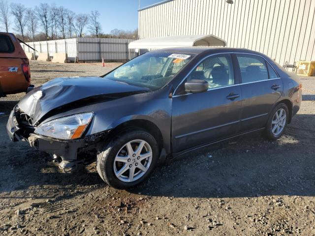 Aukcja sprzedaży 2003 Honda Accord Ex, vin: 1HGCM66593A042433, numer aukcji: 43748394