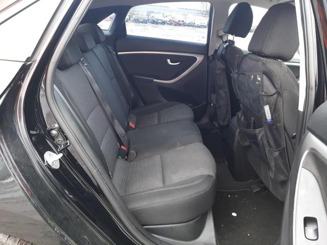 Продаж на аукціоні авто 2014 Hyundai I30 Active, vin: TMAD251ULEJ221783, номер лоту: 43719494