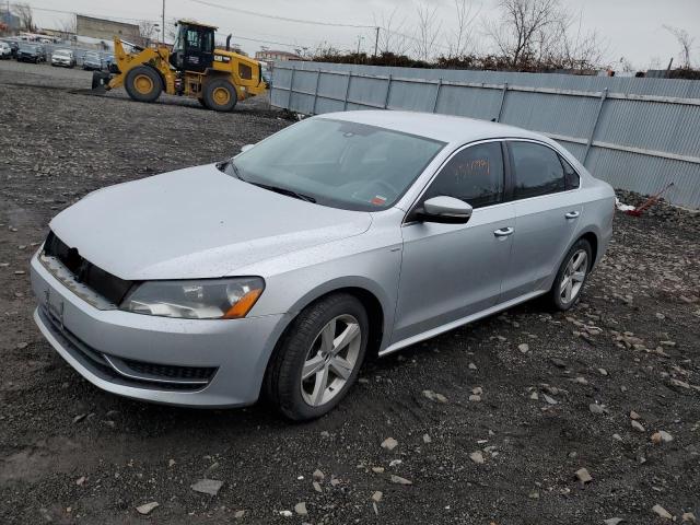 Aukcja sprzedaży 2013 Volkswagen Passat Se, vin: 1VWBP7A33DC087254, numer aukcji: 43617904