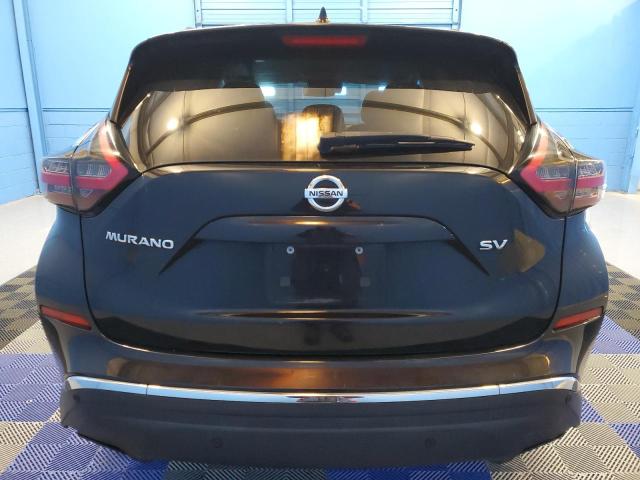 42971524 :رقم المزاد ، 5N1AZ2BJ7LN104077 vin ، 2020 Nissan Murano Sv مزاد بيع